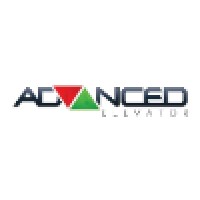 Advanced Elevator Logo