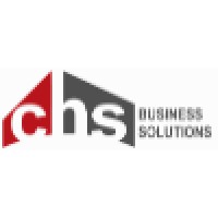 CHS Business Solutions Logo