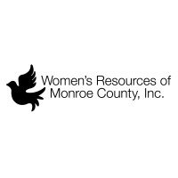 Womens Resources of Monroe County, Inc. Logo