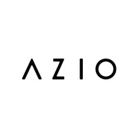 AZIO Corporation Logo
