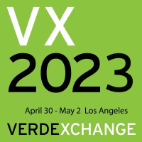 VerdeXchange Logo