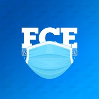 FCE - Faculdade Campos Elíseos Logo
