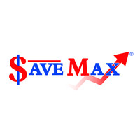Save Max Logo