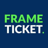 FrameTicket Logo