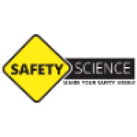 SAFETY SCIENCE Logo