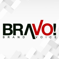 Brand Voice Group Logo