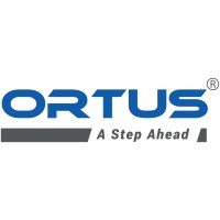 Ortus Automation Pvt. Ltd. Logo