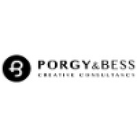 Porgy & Bess Logo