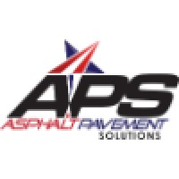 Asphalt Pavement Solutions Corp Logo