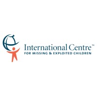 International Centre for Missing & Exploited Children Logo