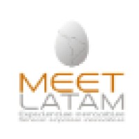 MeetLatam Logo