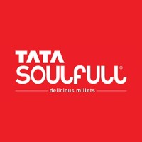 Tata Consumer Soulfull Logo