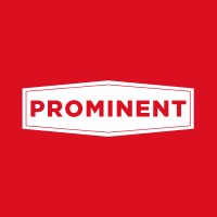 Prominent Tomatoes Logo