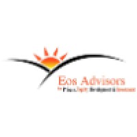 Eos Advisors Pvt. Ltd Logo