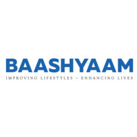 Baashyaam Constructions Logo