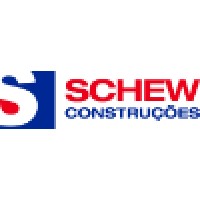 Schew Construções Logo