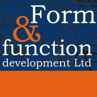 Form & function development Ltd Logo