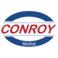 Conroy Medical AB Logo