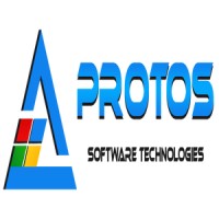 Protos Software Technologies Pvt. Ltd. Logo