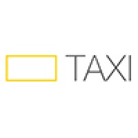 ag.TAXI Logo
