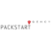 PackStart Logo