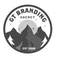GT Branding Agency Logo