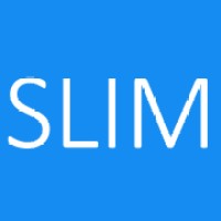 SLIM Interim Management Logo