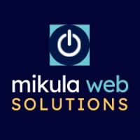 Mikula Web Solutions, Inc. Logo