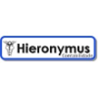 Hieronymus Contabilidade Logo
