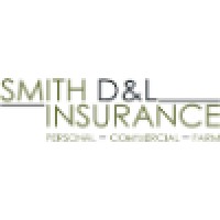 Smith D&L Insurance Logo