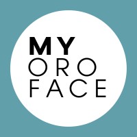 MYoroface AB - the HealthTech company behind IQoro® Logo