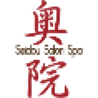 Seidou Salon Spa Logo