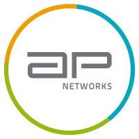 AP Networks Logo