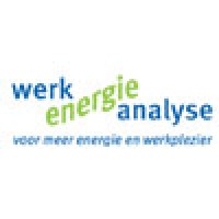 Werkenergieanalyse Logo