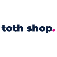 toth shop Logo