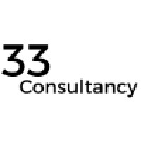 33 Consultancy Logo