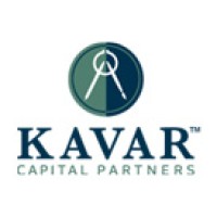 Kavar Capital Partners, LLC Logo