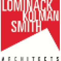 Lominack Kolman Smith Architects Logo