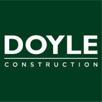 Doyle Construction Company Logo