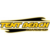 Tentbeach Logo