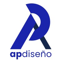 AP DISEÑO Logo