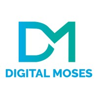 Digital Moses Logo
