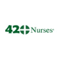 420nurses.com Logo