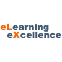 eLearning eXcellence Logo