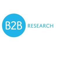 B2B Research Logo