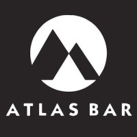 Atlas Bar Logo