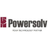 Powersolv, Inc. Logo