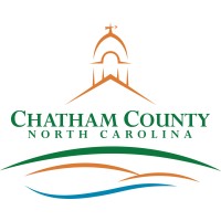 Chatham County Logo