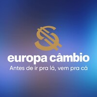 Europa Câmbio e Turismo Logo