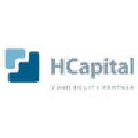 HCapital Partners Logo